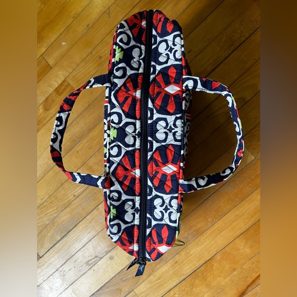Vera Bradley NWOT Accessories Bag - Picture 4 of 4